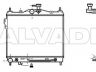 Hyundai Getz 2002-2009 JAHUTUSRADIAATOR