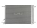 Audi A3 (8V) 2012-2020 air conditioning radiator