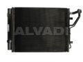 Hyundai Elantra (MD) 2010-2015 air conditioning radiator