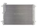 Audi A8 (D4) 2010-2017 air conditioning radiator