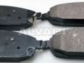 Jeep Commander 2006-2010 KETASPIDURIKLOTSID