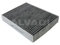 BMW 1 (F20 / F21) 2011-2019 SALONGIFILTER
