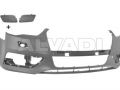 Audi A3 (8V) 2012-2020 stange