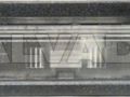 Fiat 500L (351, 352) 2012-2022 NUMBRIPLAADI VALGUSTI