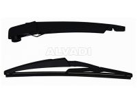 Dacia Sandero 2012-2021 KLAASIPUHASTI KANG