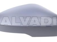Skoda Octavia 2013-2020 VÄLIPEEGLI KORPUS