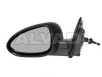 Chevrolet Aveo / Sonic 2011-2020 PEEGEL VÄLINE