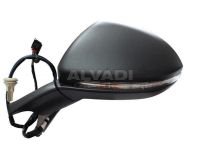 Volkswagen Golf 7 2012-2020 PEEGEL VÄLINE