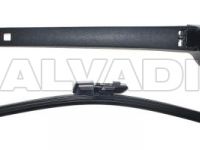 Skoda Citigo 2011-2020 KLAASIPUHASTI KANG