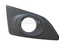 Chevrolet Aveo / Sonic 2011-2020 STANGE ILUVÕRE