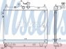 Hyundai Getz 2002-2009 JAHUTUSRADIAATOR