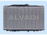Honda Accord (USA) 2002-2007 JAHUTUSRADIAATOR