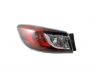 Mazda 3 (BL) 2008-2013 TAGATULI