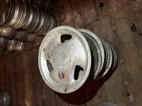 alloy wheels R14