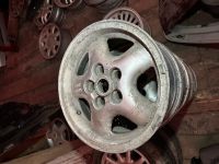 alloy wheels R16