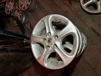 alloy wheels R15
