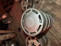 alloy wheels R14