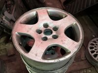 alloy wheels R16
