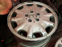 alloy wheels R16