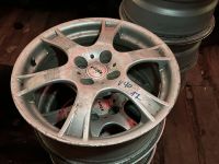 alloy wheels R17