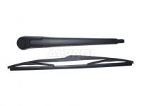 Citroen C4 Picasso 2006-2013 KLAASIPUHASTI KANG