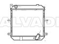 Nissan Cabstar 1992-2007 JAHUTUSRADIAATOR