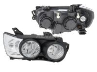 Chevrolet Aveo / Sonic 2011-2020 ESITULI