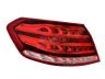 Mercedes-Benz E (W212) 2009-2016 TAGATULI