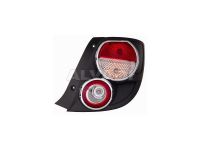 Chevrolet Aveo / Sonic 2011-2020 TAGATULI
