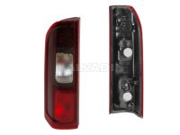 Opel Vivaro (B) 2014-2019 TAGATULI