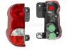 Nissan NV200 2009-2021 TAGATULI
