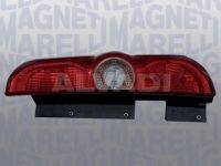 Fiat Doblo (263) 2010-2022 TAGATULI
