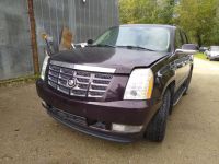 Cadillac Escalade 2007 - Car for spare parts