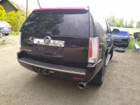 Cadillac Escalade 2007 - Car for spare parts