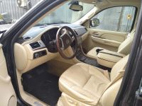 Cadillac Escalade 2007 - Car for spare parts