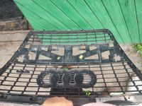 Audi A6 (C6) 2005 Esigrill 4F0853651