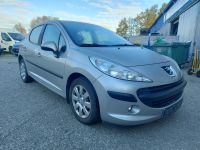 Peugeot 207 2009 - Car for spare parts
