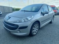 Peugeot 207 2009 - Car for spare parts