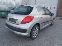 Peugeot 207 2009 - Car for spare parts