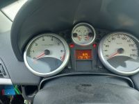 Peugeot 207 2009 - Car for spare parts
