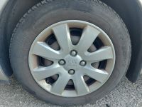 Peugeot 207 2009 - Car for spare parts
