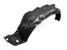 Honda Civic 2011-2017 LOGAR