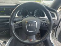 Audi A5 (B8) 2011 - Car for spare parts