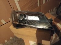 Skoda Suberb (3V) 2018 OEM:  3V1.941.016.B   HELLA:  1ZS 011.939-26   P.Esituli  Правая п.ФАРА