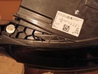 Skoda Kodiaq 2019 OEM: 566.941.016.H HELLA: 1ZX01266926 P.Esituli Правая П.Фара