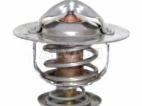 Toyota Hiace (XH10) 1995-2012 thermostat