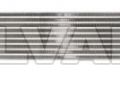 Dacia Logan 2012-2021 ÕHURADIAATOR (INTERCOOLER)