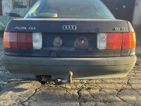 Audi 80 (B3) 1991 - Car for spare parts