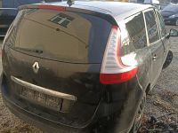 Renault Scenic 2012 - Car for spare parts