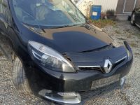 Renault Scenic 2012 - Car for spare parts